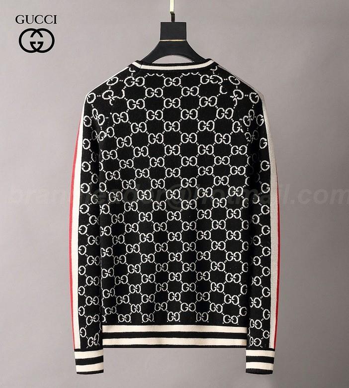 Gucci Men's Sweater 23